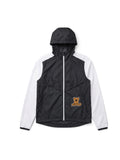 Veste trail panda