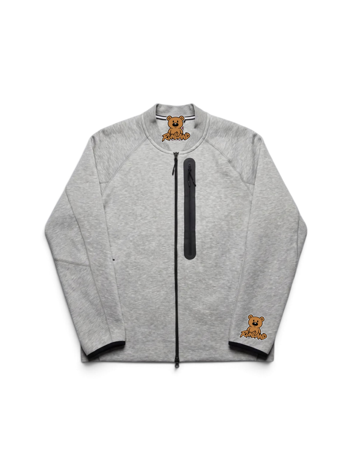 Veste tech