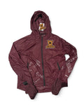 Veste division rouge