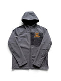 Veste hybride gris